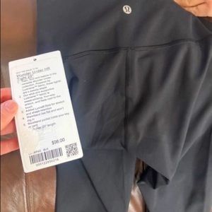 BRAND NEW Lulu lemon leggings